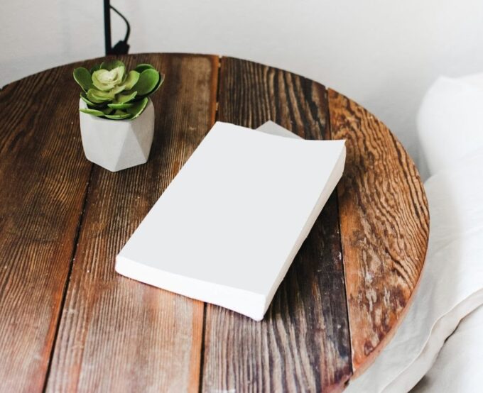 Langkah-langkah Penyusunan Bahan Ajar